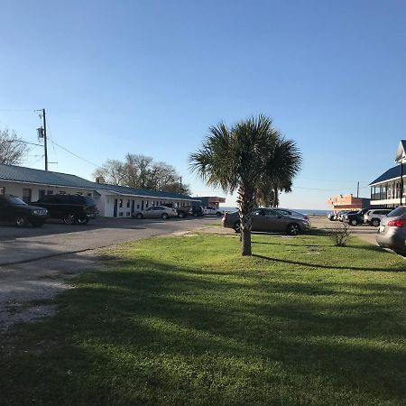 Bayfront Inn Biloxi Zewnętrze zdjęcie