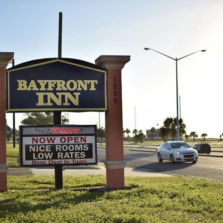 Bayfront Inn Biloxi Zewnętrze zdjęcie