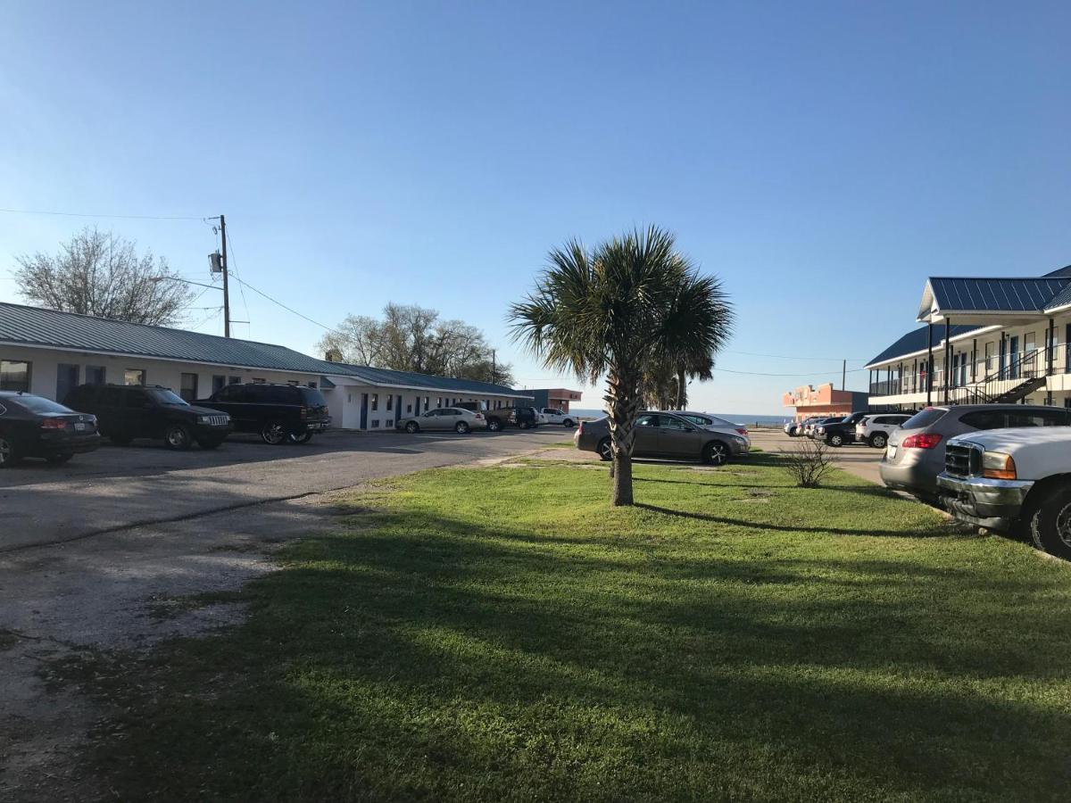 Bayfront Inn Biloxi Zewnętrze zdjęcie