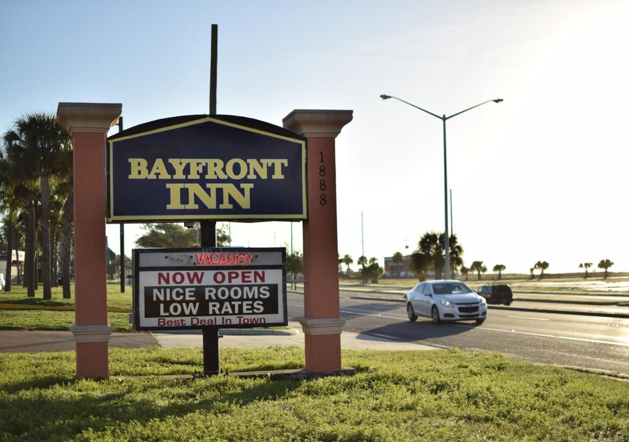 Bayfront Inn Biloxi Zewnętrze zdjęcie