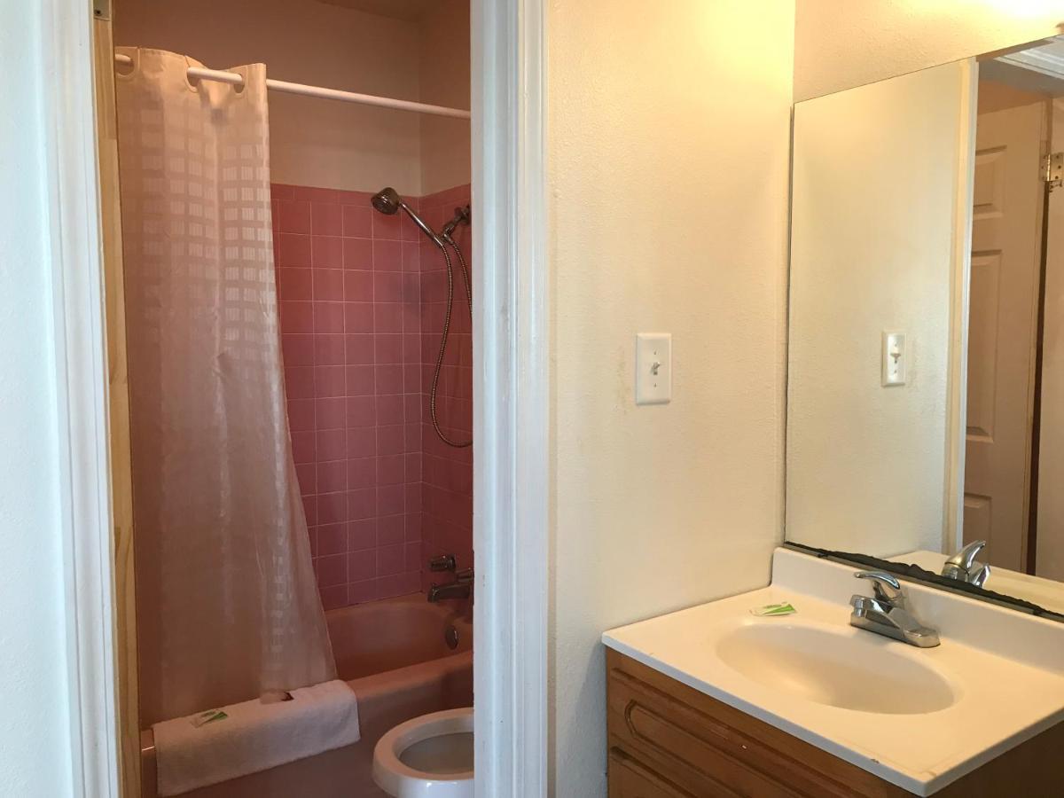 Bayfront Inn Biloxi Zewnętrze zdjęcie