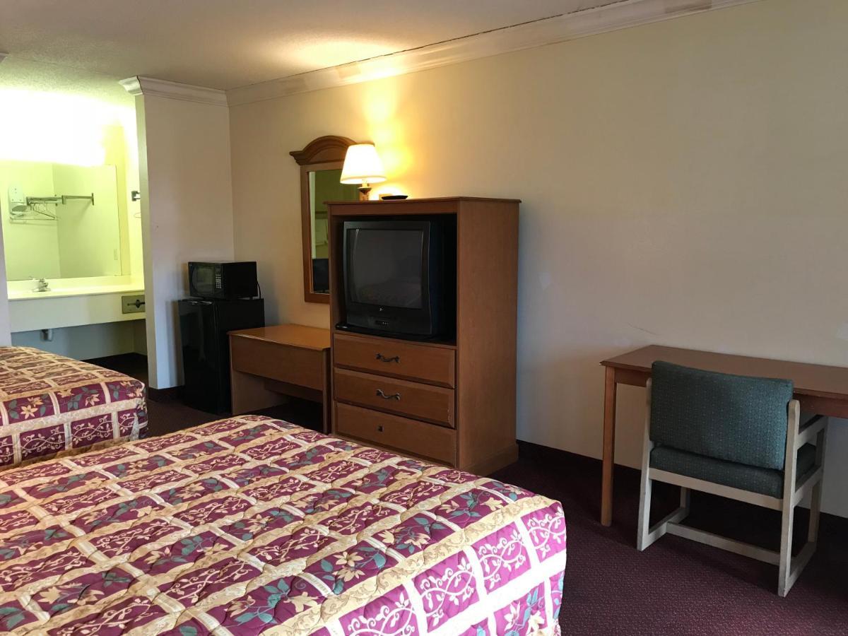 Bayfront Inn Biloxi Zewnętrze zdjęcie